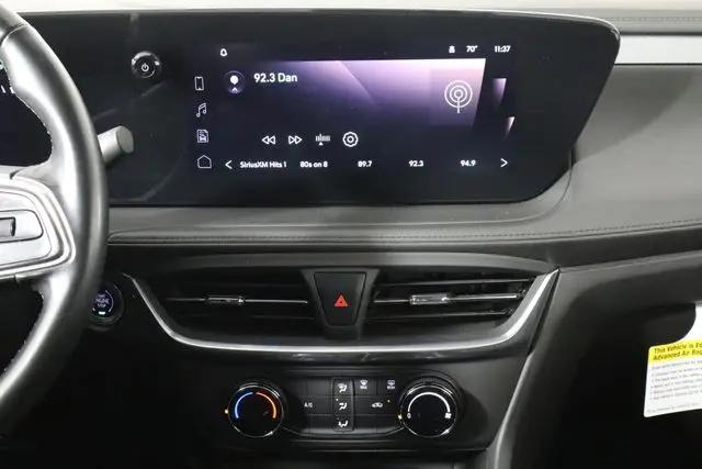 2024 Buick Encore GX Preferred FWD