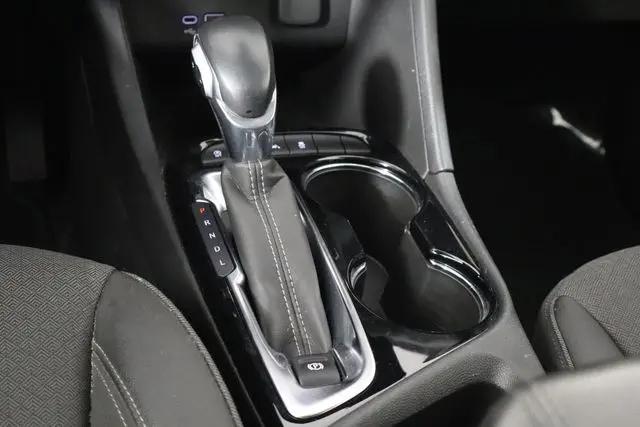 2024 Buick Encore GX Preferred FWD
