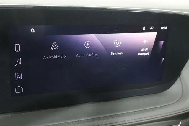 2024 Buick Encore GX Preferred FWD