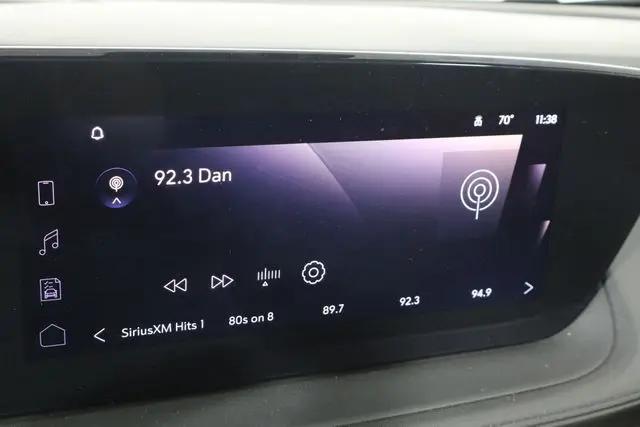 2024 Buick Encore GX Preferred FWD