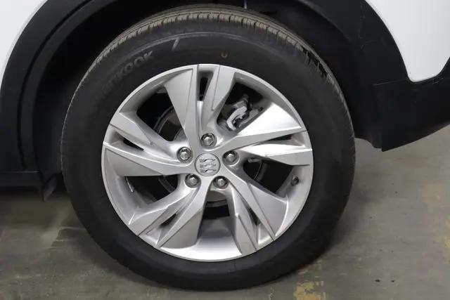 2024 Buick Encore GX Preferred FWD