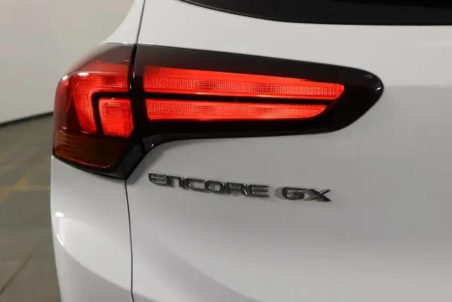 2024 Buick Encore GX Preferred FWD
