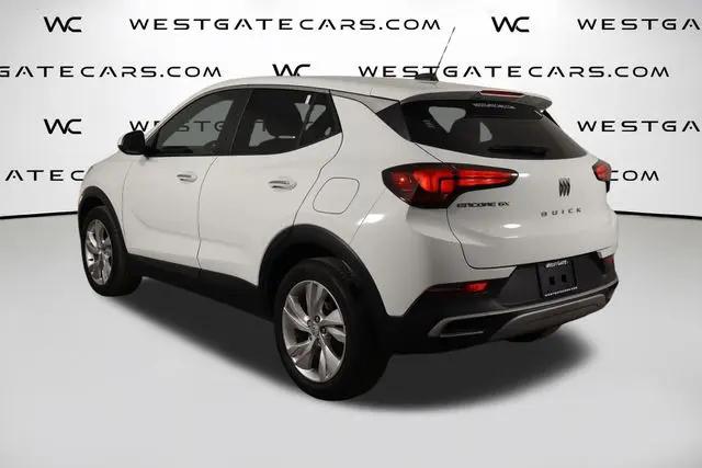 2024 Buick Encore GX Preferred FWD