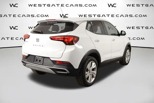 2024 Buick Encore GX Preferred FWD
