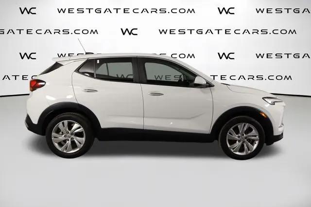 2024 Buick Encore GX Preferred FWD