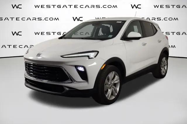 2024 Buick Encore GX Preferred FWD for sale in Burgaw, NC