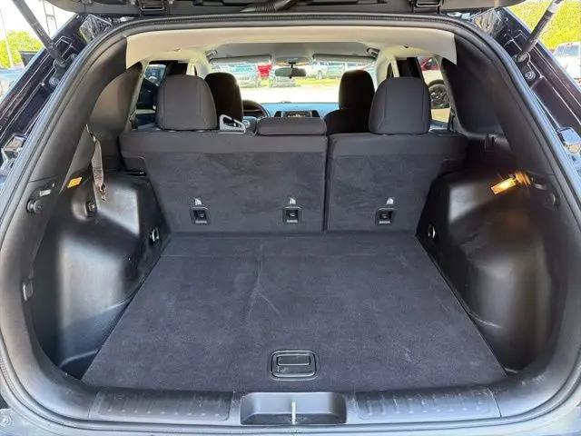 2019 Jeep Cherokee Latitude FWD