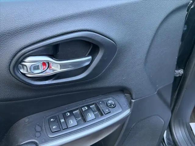 2019 Jeep Cherokee Latitude FWD
