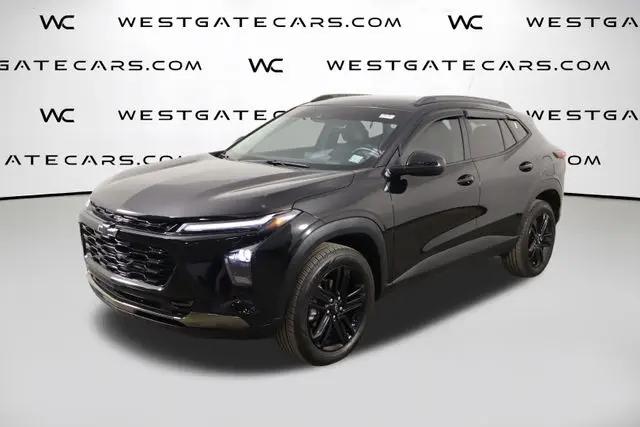 2025 Chevrolet Trax FWD ACTIV for sale in Burgaw, NC