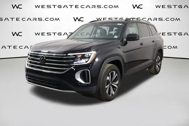 2026 Volkswagen Atlas SE for sale in Burgaw, NC