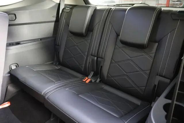 2026 Volkswagen Atlas SE