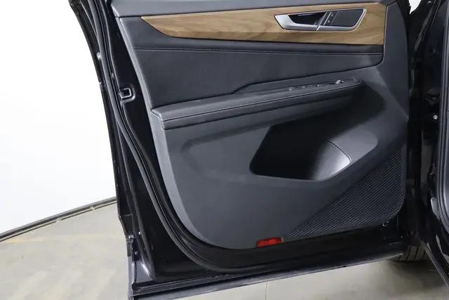 2026 Volkswagen Atlas SE