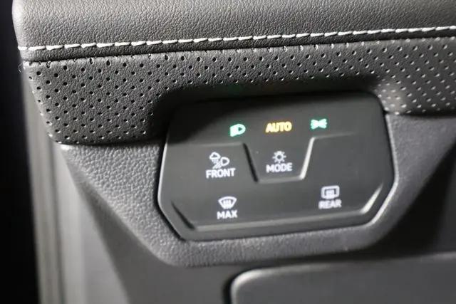 2026 Volkswagen Atlas SE