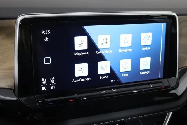 2026 Volkswagen Atlas SE