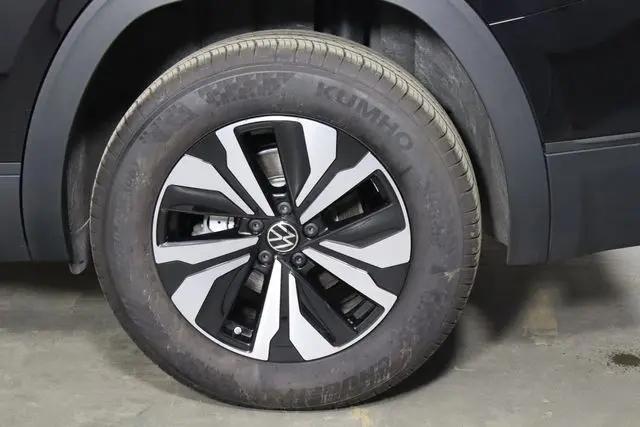 2026 Volkswagen Atlas SE