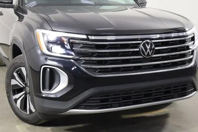 2026 Volkswagen Atlas SE