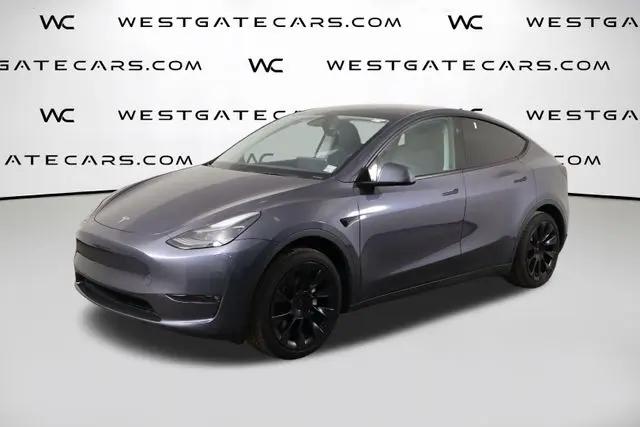 2023 Tesla Model Y RWD for sale in Burgaw, NC