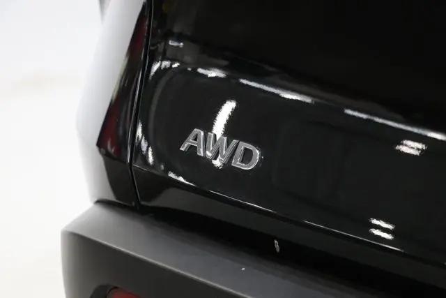 2025 INFINITI QX60 LUXE AWD