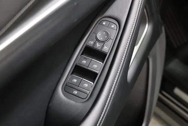 2025 INFINITI QX60 LUXE AWD