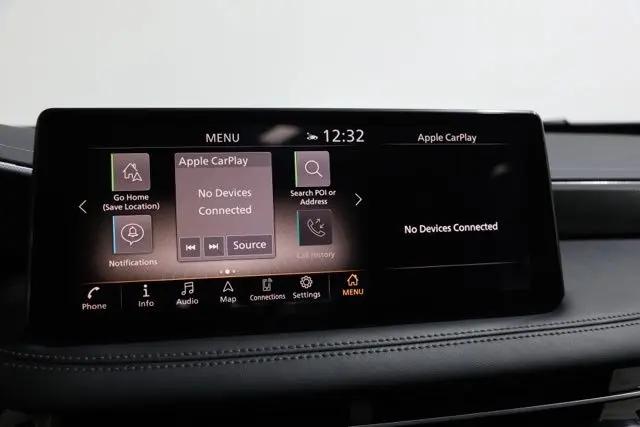 2025 INFINITI QX60 LUXE AWD