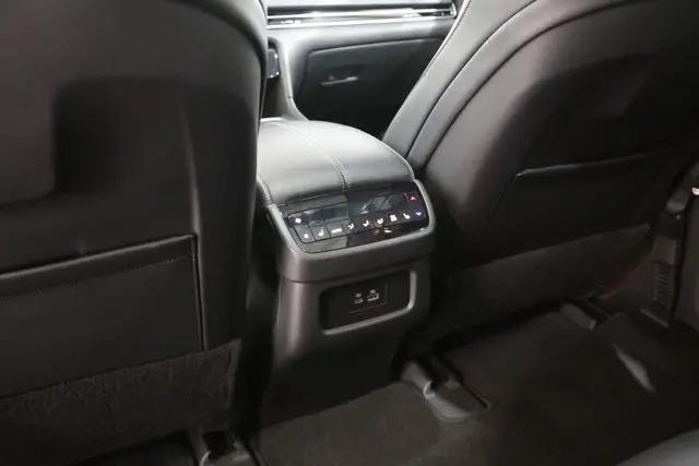 2025 INFINITI QX60 LUXE AWD