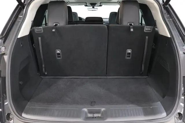2025 INFINITI QX60 LUXE AWD