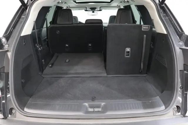 2025 INFINITI QX60 LUXE AWD