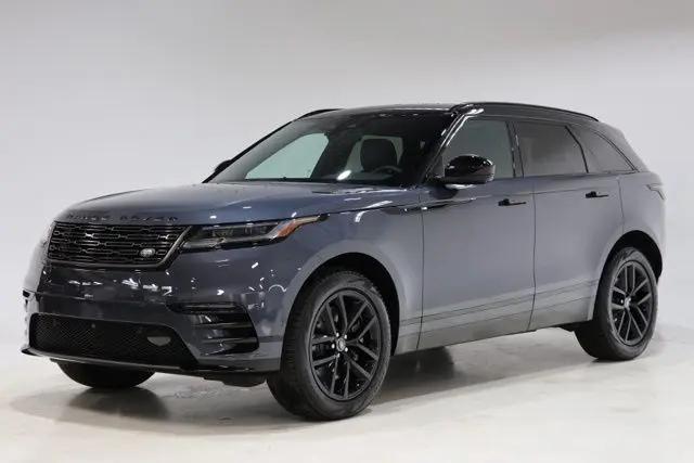 2026 Land Rover Range Rover Velar P250 Dynamic SE