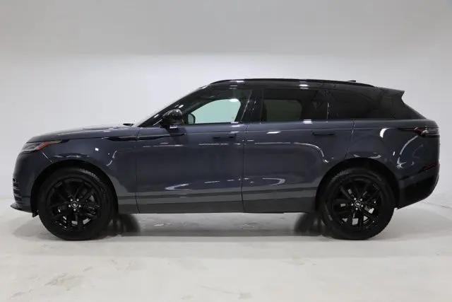 2026 Land Rover Range Rover Velar P250 Dynamic SE