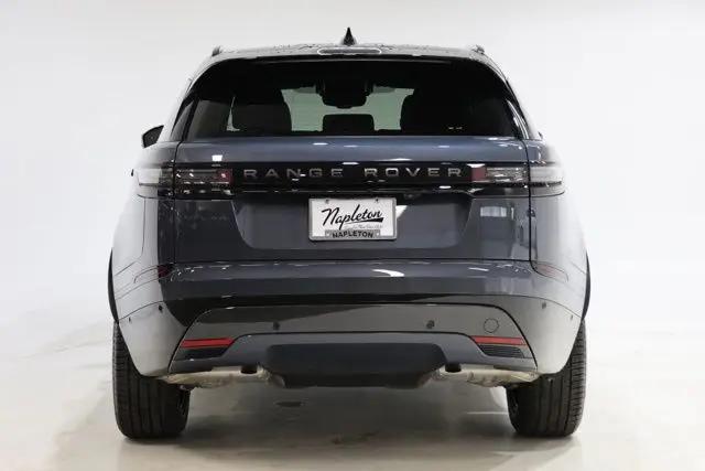 2026 Land Rover Range Rover Velar P250 Dynamic SE
