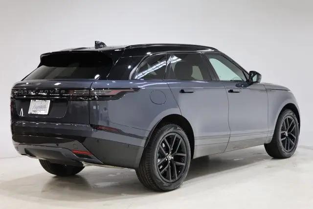2026 Land Rover Range Rover Velar P250 Dynamic SE
