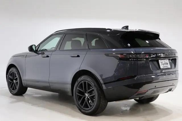 2026 Land Rover Range Rover Velar P250 Dynamic SE