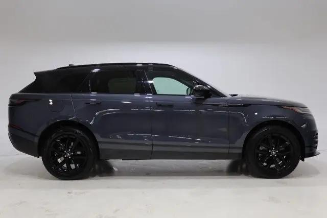 2026 Land Rover Range Rover Velar P250 Dynamic SE