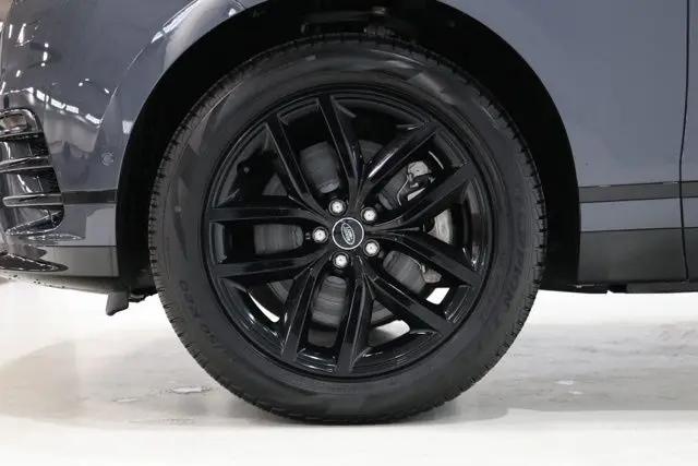 2026 Land Rover Range Rover Velar P250 Dynamic SE