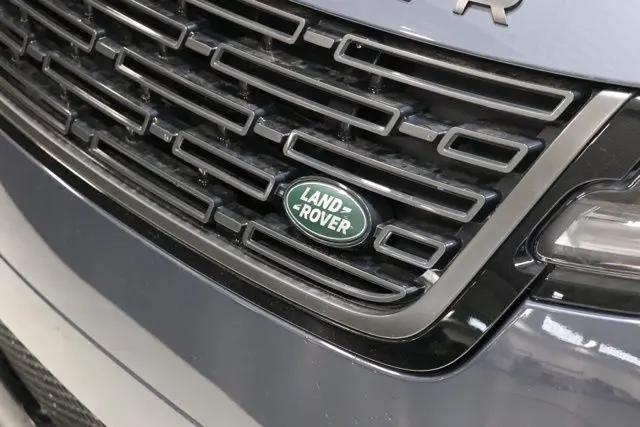 2026 Land Rover Range Rover Velar P250 Dynamic SE
