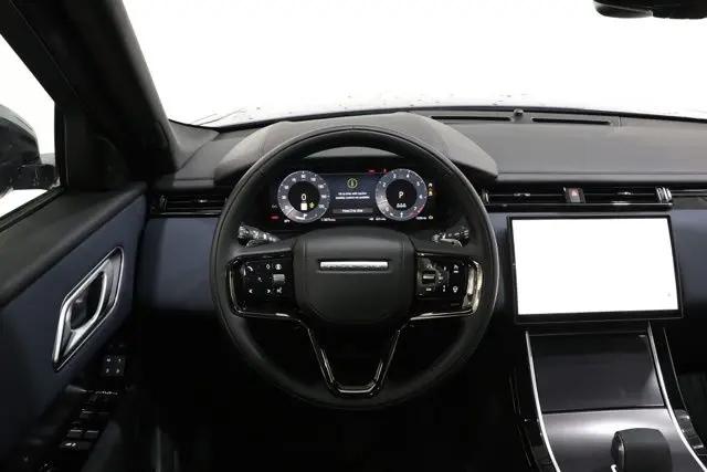 2026 Land Rover Range Rover Velar P250 Dynamic SE