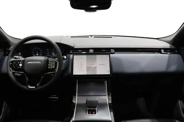 2026 Land Rover Range Rover Velar P250 Dynamic SE