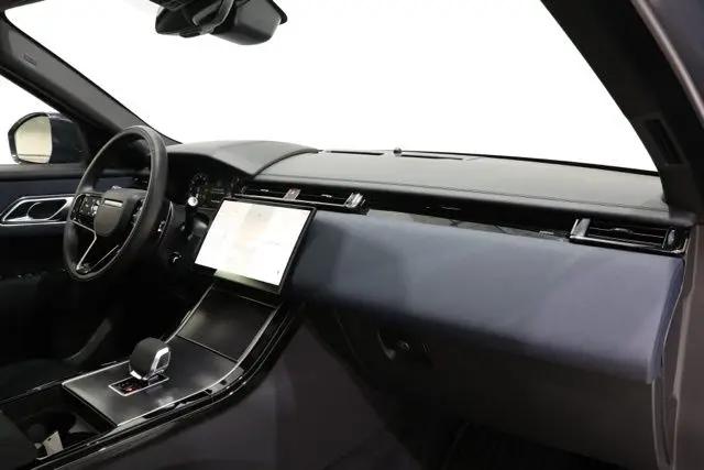 2026 Land Rover Range Rover Velar P250 Dynamic SE