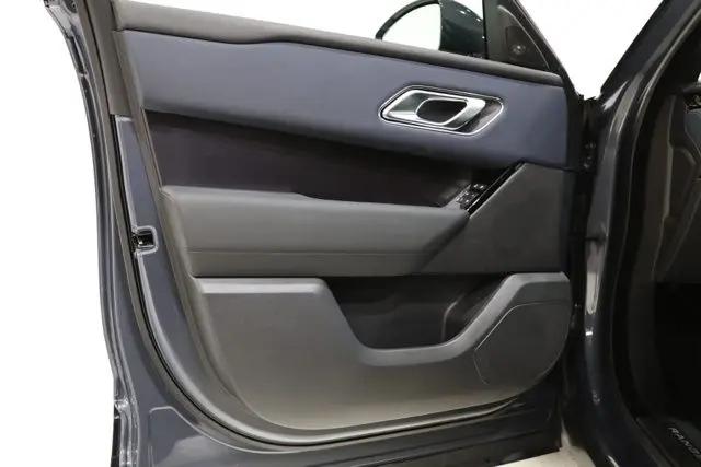 2026 Land Rover Range Rover Velar P250 Dynamic SE