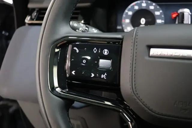 2026 Land Rover Range Rover Velar P250 Dynamic SE