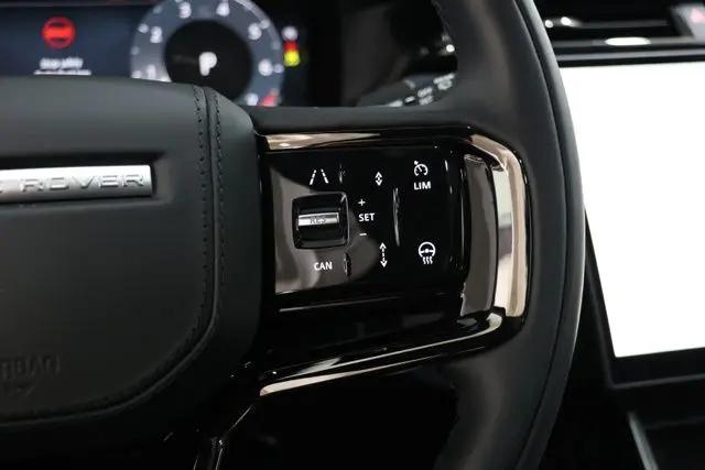 2026 Land Rover Range Rover Velar P250 Dynamic SE