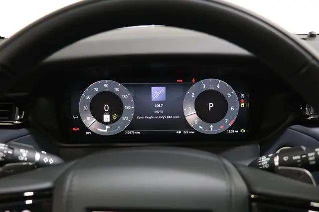 2026 Land Rover Range Rover Velar P250 Dynamic SE