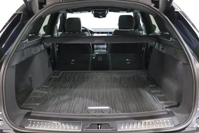 2026 Land Rover Range Rover Velar P250 Dynamic SE