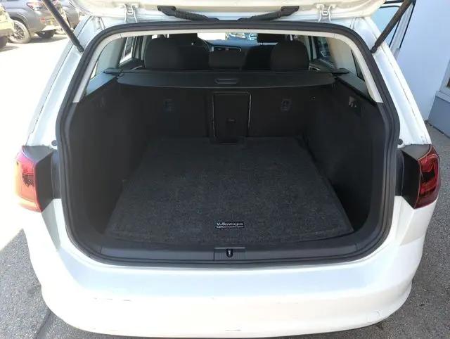 2016 Volkswagen Golf SportWagen TSI S 4-Door