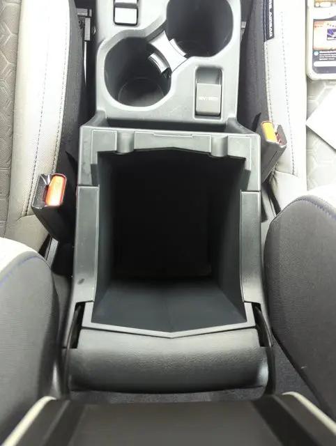 2025 Subaru Forester Base