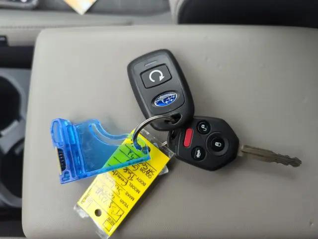 2025 Subaru Forester Base