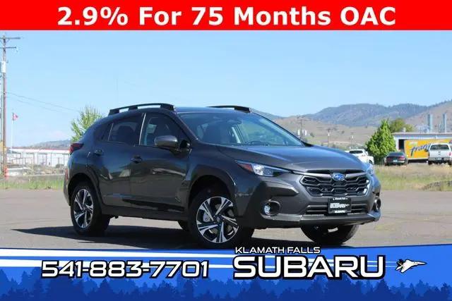 2026 Subaru Crosstrek Premium for sale in Klamath Falls, OR