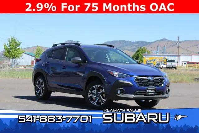 2026 Subaru Crosstrek Premium for sale in Klamath Falls, OR