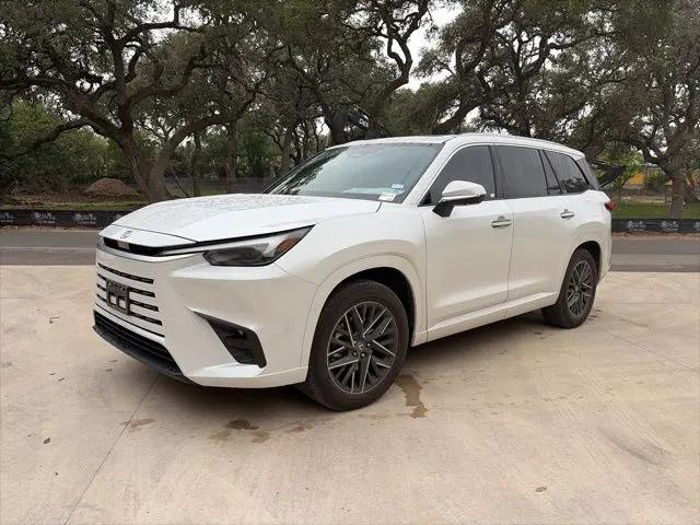 2025 Lexus TX 350 Premium for sale in Boerne, TX