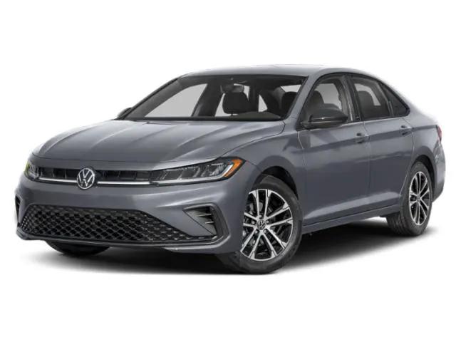 2026 Volkswagen Jetta Sport for sale in Pompton Plains, NJ